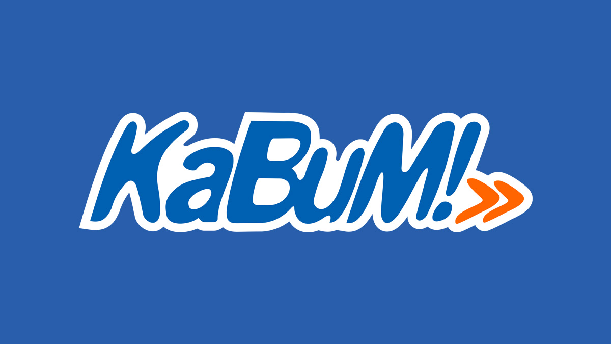 KaBuM!